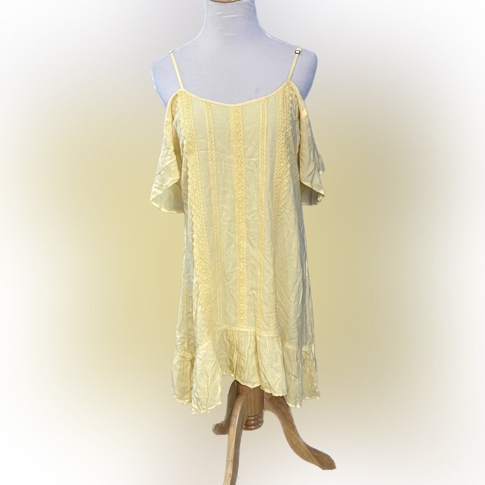 NEW Beach By Exist Dress (M)